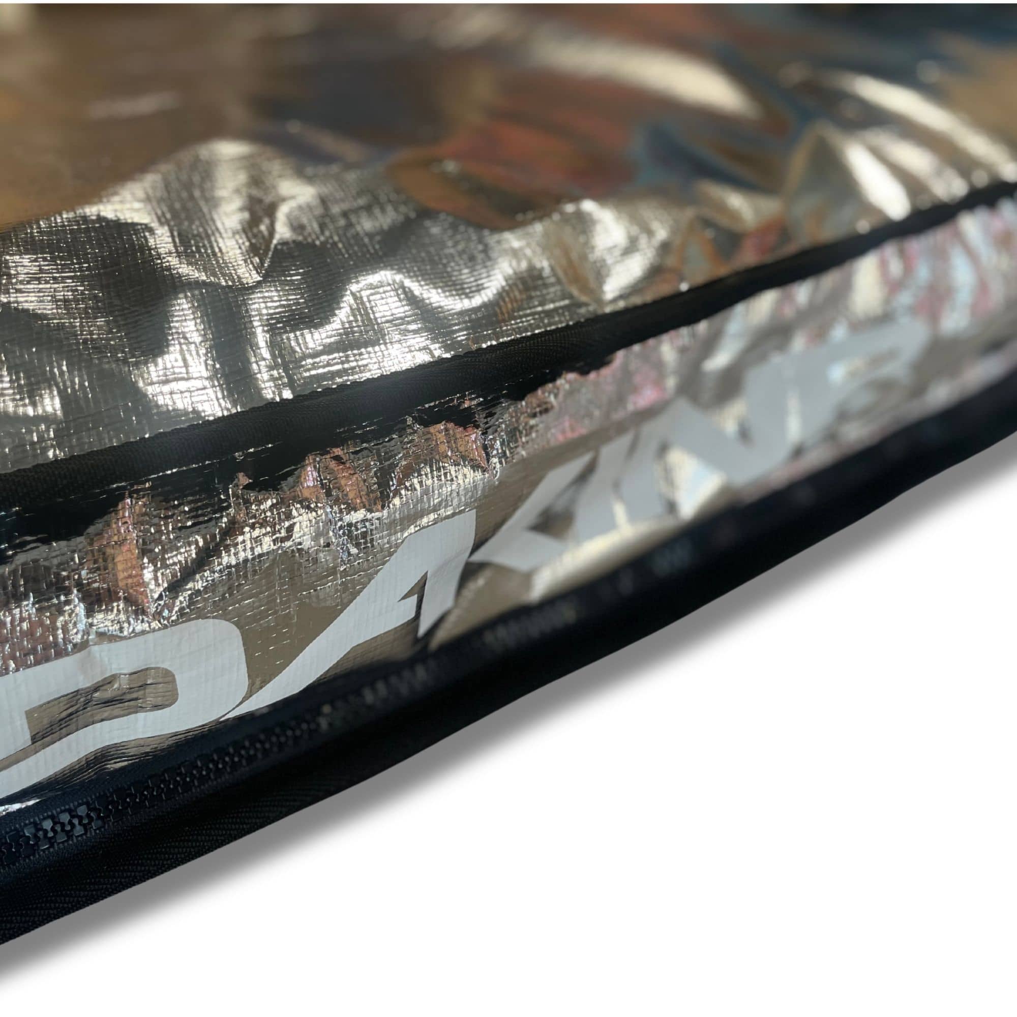 Dakine Daylight Wall korozivzdorný zip